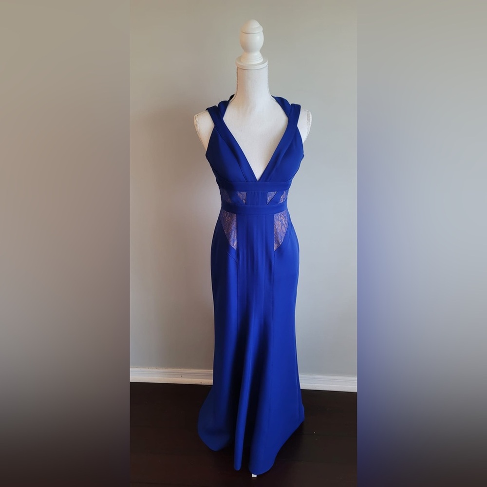 Gorgeous evening gown
